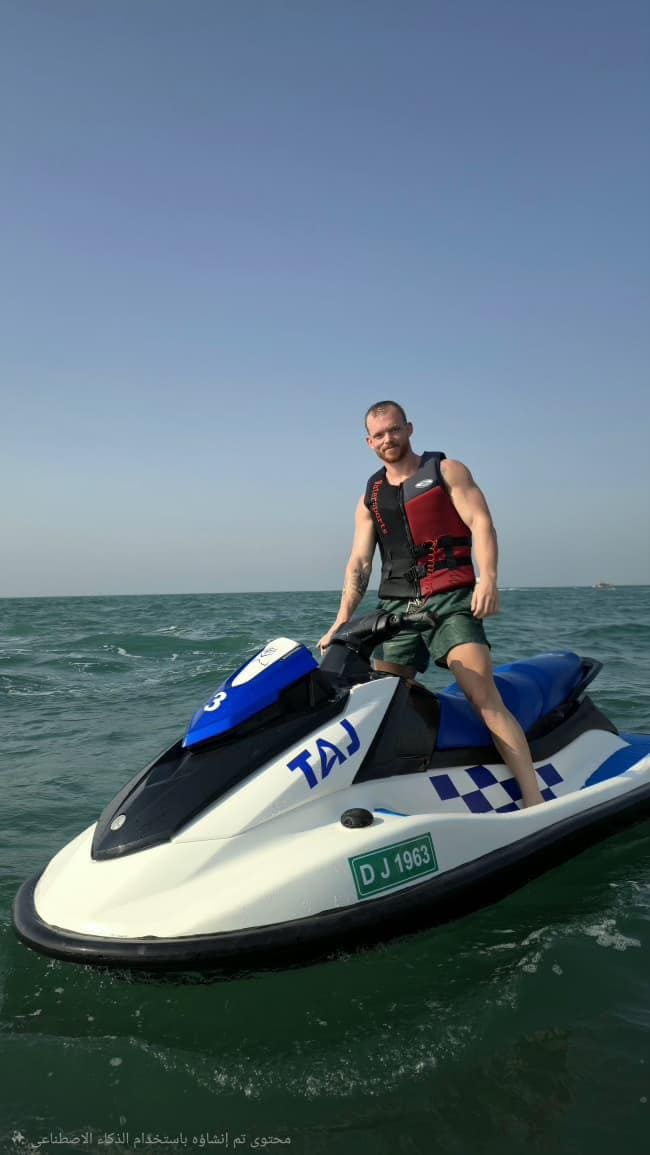 Luxury yacht rental in Dubai
