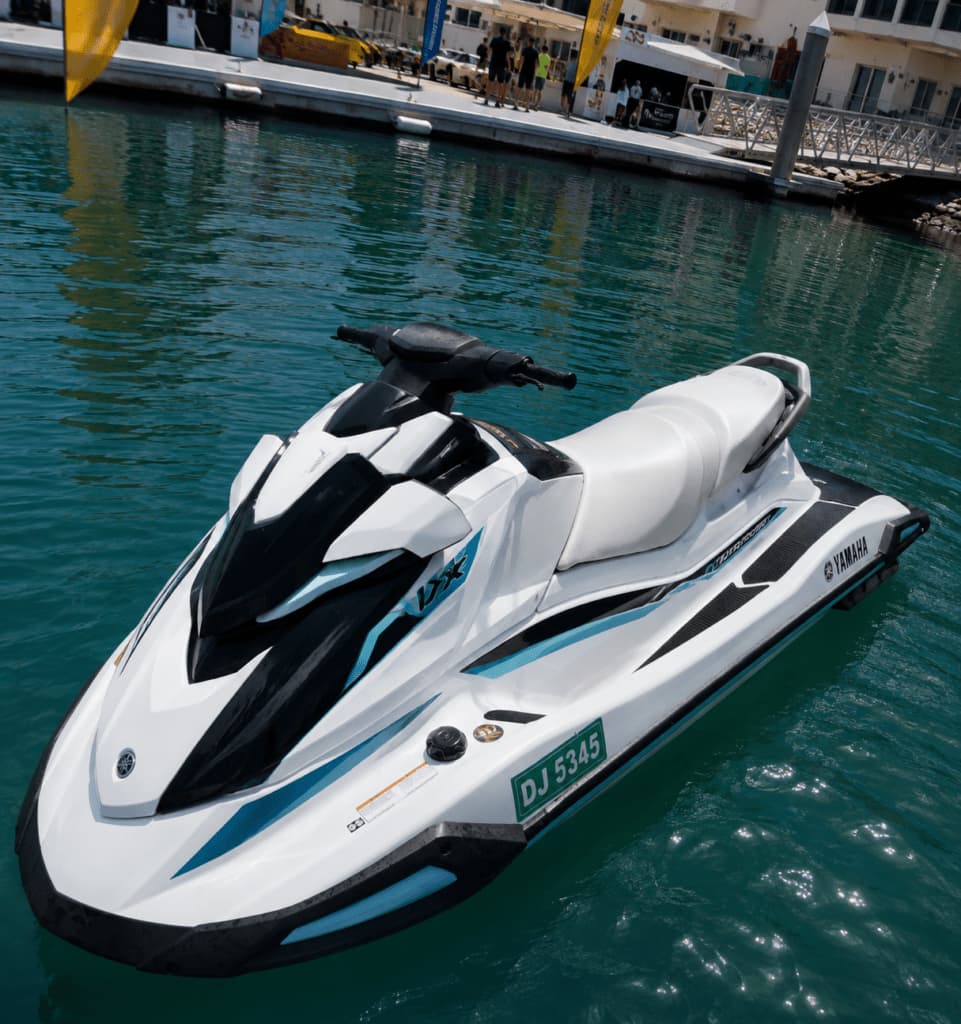 jet ski dubai